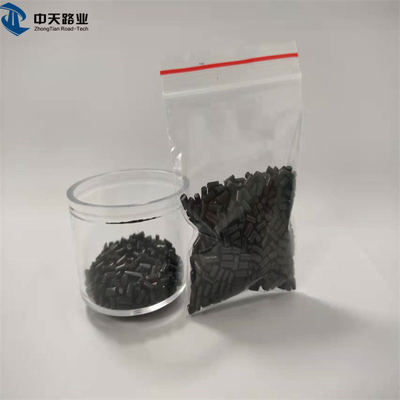 Anti Rutting Asphalt Additives Rut Resistance 9002 88 4 สารเติมแต่งโพลีเมอร์