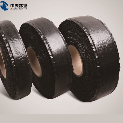 Home Depot Lood เทป Bituminous สำหรับหลังคา Asphalt Road Tape Quick Repair