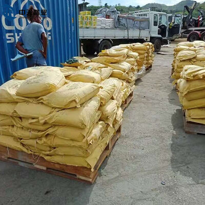 คุณภาพ  20kgs 25kgs 44lb Mix Cold Asphalt Driveway Repair In Bags Asphalt Bags โรงงาน