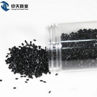 โรงงานยางมะตอยและผู้รับเหมา Anti Rutting Asphalt Additive Agent Polymer Modified Binder