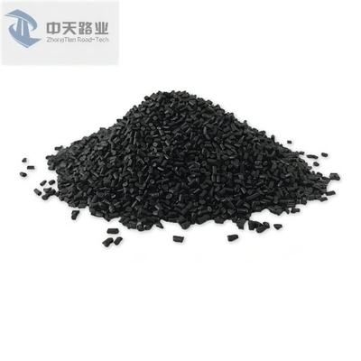 Asphalt Modifier Anti Rutting Additive Polymer Modified Asphalt Binders