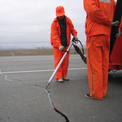 Argo Motorway 170C การบำรุงรักษาถนนแอสฟัลต์ทำความร้อนของถนน Bituminous