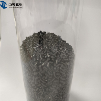สารเติมแต่งแอสฟัลต์โมดูลัสสูง Anti Rut สำหรับการบำรุงรักษาถนนทางหลวงปูแอสฟัลต์