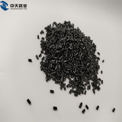 Anti Rut Bitumen Additives การก่อสร้างและบำรุงรักษาถนน Asphalt สำหรับ Black Road