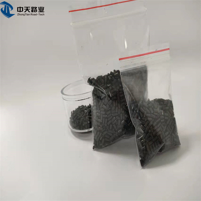 Bitumen Anti Rutting Asphalt Additives Agent สำหรับทางหลวงลาดถนนเทศบาล