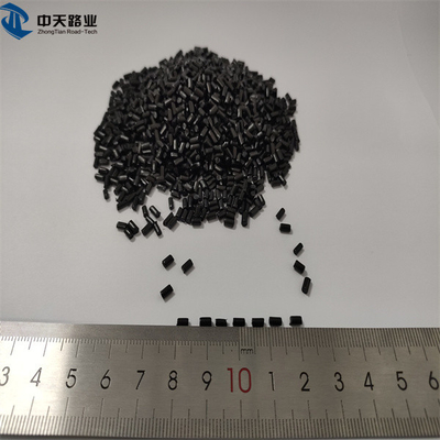 Bitumen Anti Rutting Asphalt Additives Agent สำหรับทางหลวงลาดถนนเทศบาล