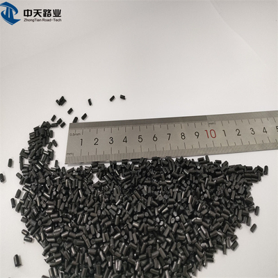 การป้องกันร่องถนน Asphalt Anti Stripping Agents Bitumen Additives Modifier