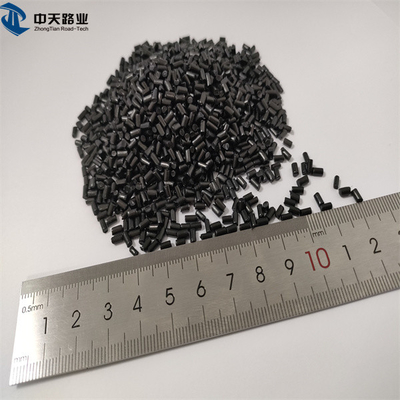 การป้องกันร่องถนน Asphalt Anti Stripping Agents Bitumen Additives Modifier