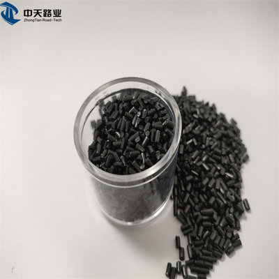0.2% Dosage Anti Rutting Asphalt Modification สำหรับ Asphalt Mix