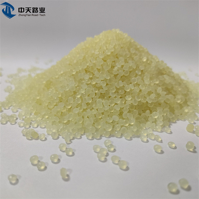 Bitumen Anti Shedding Asphalt Modifiers ส่วนผสมสำหรับการบำรุงรักษาเชิงป้องกันทางเท้า
