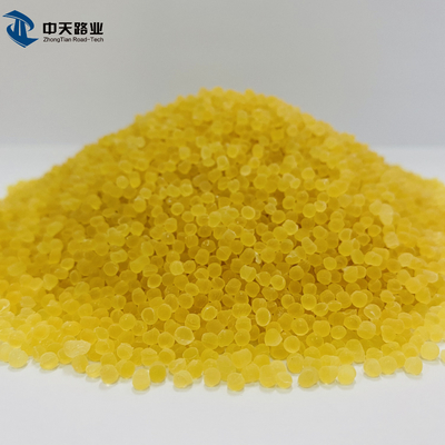 ความหนืดสูงปลอดภัยในการขับขี่บนถนน Asphalt Modifiers การบรรจุถุงร้อนละลาย