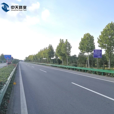 Antistripping Asphalt Additives Anti Rut Agent สำหรับโรงผสมยางมะตอย