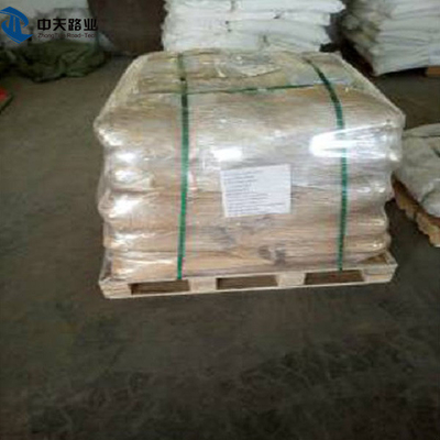 SDS Anti Rutting Agent สารเติมแต่ง Bitumen สำหรับการปูยางมะตอย