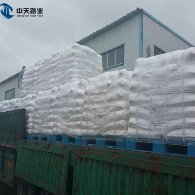 Asphalt Anti Rutting Evotherm Additive สำหรับชั้นกลาง