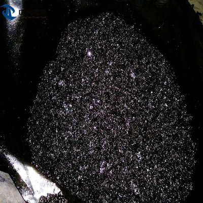 ซ่อมถนน Pothole Cold Mix Asphalt Bitumen Emulsion ในถุง