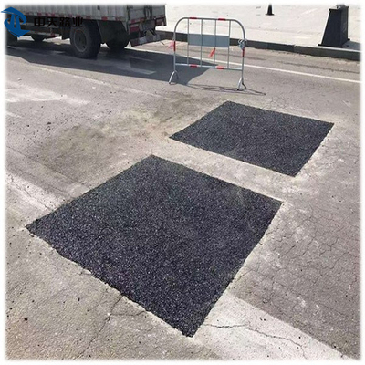 แคร็กฟิลเลอร์ Cold Mix Asphalt Driveway Pothole Cold Asphalt Filler