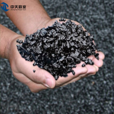 แคร็กฟิลเลอร์ Cold Mix Asphalt Driveway Pothole Cold Asphalt Filler