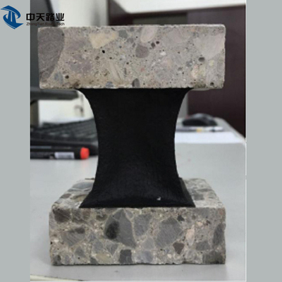Mastic Asphalt Sealer Bituminous Sealant บนคอนกรีต Repair 55 Elastic