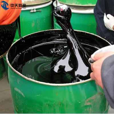 Premix Cold Liquid Tarmac Repair Bitumen สำหรับ Driveways Cold Patch Asphalt Mixture