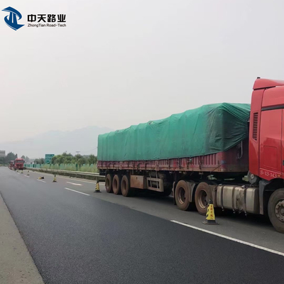 Rutting Prevention Asphalt Modifiers Asphalt Polymer Additive