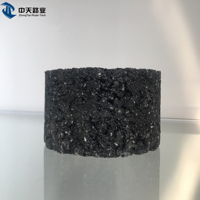 SAMI Layer Combination Pavement การบำรุงรักษาเชิงป้องกัน Asphalt Rubber Membrane Interlayer