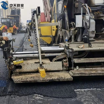 Antistrip Anti Rutting Additive Asphalt Agent สำหรับการปูยางมะตอย