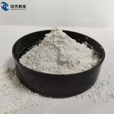 Asphalt Road 2g/Cm3 สารเติมแต่ง Bitumen Deicing Compounds Snow Melting Agent
