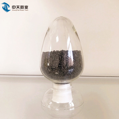 Basf สารเติมแต่ง Asphalt Polymer ทน Rutting