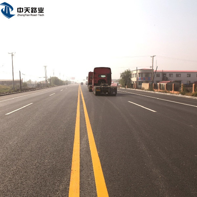 Basf สารเติมแต่ง Asphalt Polymer ทน Rutting