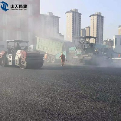 0.2% Dosage Anti Rutting Asphalt Modification สำหรับ Asphalt Mix