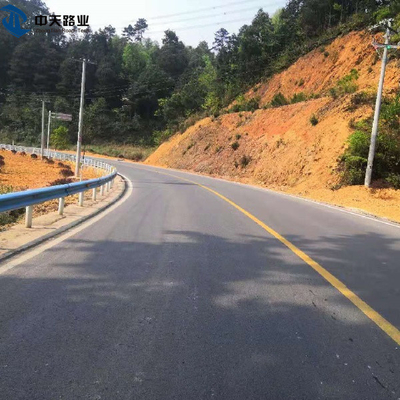 Asphalt Anti Rutting Additive Agent พอลิเมอร์โมดูลัสสูง