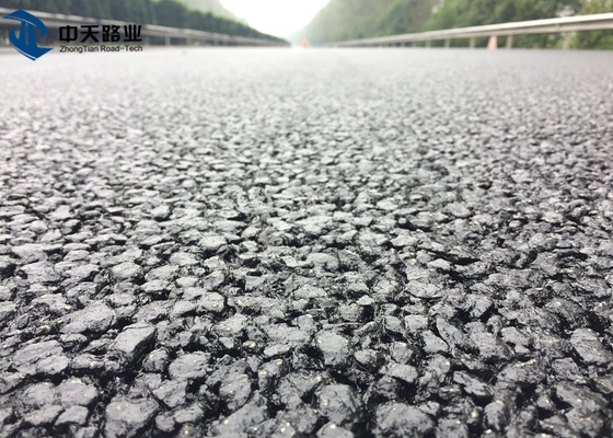 3kgs Bitumen Additives Porous Grading Ration Ration Pavement